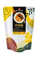 Плов MY KAZAN Sau Food 350гр