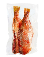 Окунь морской красный Рыбный мир С/М кг
