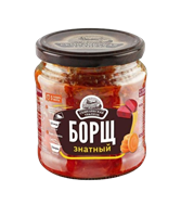 Борщ Семилукская трапеза Знатный 460гр
