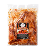 Шашлык Мясоед куриная голень