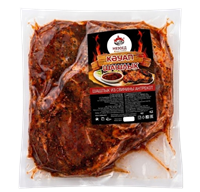 Шашлык Мясоед свинина Антрекот