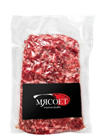 Фарш Мясоет из говядины кг