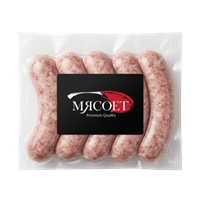 Колбаски Мясоет гриль из курицы