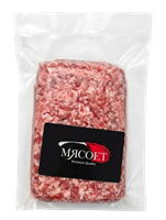 Фарш Мясоет из свинины кг