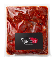 Шашлык Мясоет Армянский из свинины
