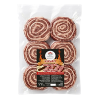 Шашлык Мясоед Ханский