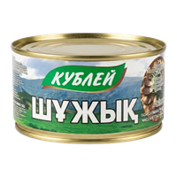 Шужык Кублей 325гр