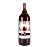 Вино ARMENIA Pomegranate кр.сл Армения 1,5л 