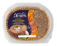 Холодец Холодушка Русский 250гр