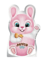 Драже Joyco с арахисом 150гр