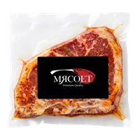 Шашлык Мясоет из свинины в маринаде по-Мексикански