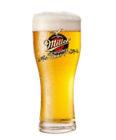 Пиво MILLER л