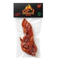 Мясо Ковбойское острое 80гр