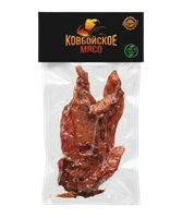 Мясо Ковбойское 80гр