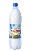 Напиток Тандем кисломолочный 1.5л