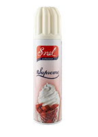 Взбитый крем Snel Supreme 250гр