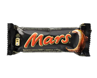 Мороженое Марс 41,8гр
