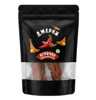 Джерки Мяско Курочка Кайенский перец 40гр