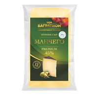 Сыр Багратион Манчего кг
