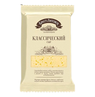 Сыр Брест-Литовск Классический 200гр