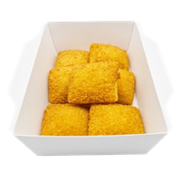 Сырные подушечки 7шт