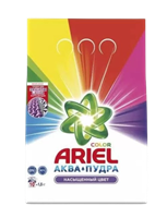 Порошок ARIEL Color автомат 1,5кг