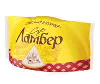 Сыр Ламбер 50% 230гр