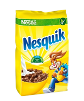 Готовый завтрак Nesquik 225 г