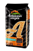 Алтайская Сказка Перловая крупа 800гр