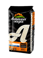 Алтайская Сказка Рис круглозер.шлиф 800гр