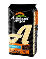 Алтайская Сказка Манная 700гр