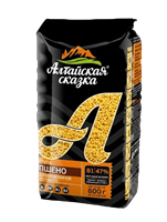 Алтайская Сказка Пшено Шлифованное 400гр