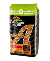 Гречка Алтайская Сказка 800гр