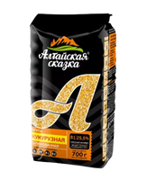 Алтайская Сказка Кукурузная 700 гр