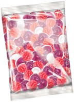 Жевательный мармелад Маяма