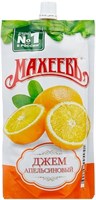 Джем Апельсиновый  Махеев  д/п 300гр