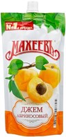 Джем Абрикосовый  Махеев  д/п 300гр