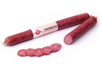 Салями Брест сырокопченая Тисовецкая вес