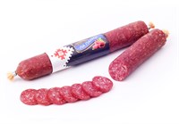 Салями Брест сырокопченая Ла Парма 