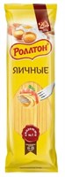 Макароны Роллтон Спагетти 400гр