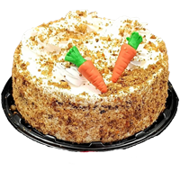Торт Milano Cakes Морковный