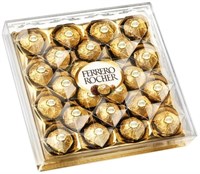 Ферреро Роше Т24 