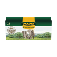 Чай Assam пакетированный 25шт