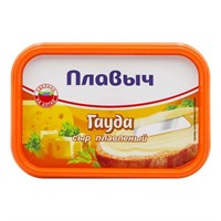 Cыр ванна Плавыч 180гр Гауда
