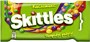 Жевательные конфеты Skittles 38гр - фото 11348