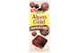 Шоколад Альпен Гольд Темный Пористый 80гр - фото 12123