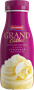 Молочный коктейль Grand cocktail Ванильный пломбир 260гр - фото 12201
