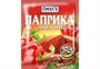 Паприка молотая 15гр Омега - фото 12390