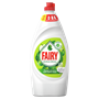 Средство для мытья посуды FAIRY Зеленое яблоко 900 мл - фото 13146