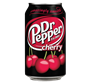 Напиток Dr.Pepper cherry 0.33 л ж/б - фото 16644